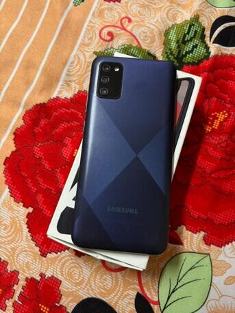Al Baghdadyiah Al Sharqyia, Mobile Phones, SAR 220,  Mobile Samsung A02s