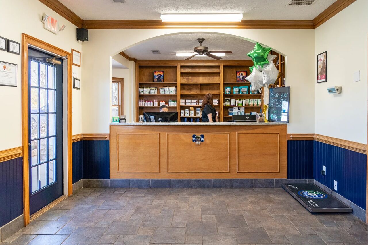 New York, Health, South Cherokee Veterinary Hospital