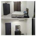 1 BR,  Monthly Basis One Separate Room Available In Apartment