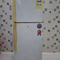 SAR 550,  Samsung Fridge, Double Door (320 Liters)