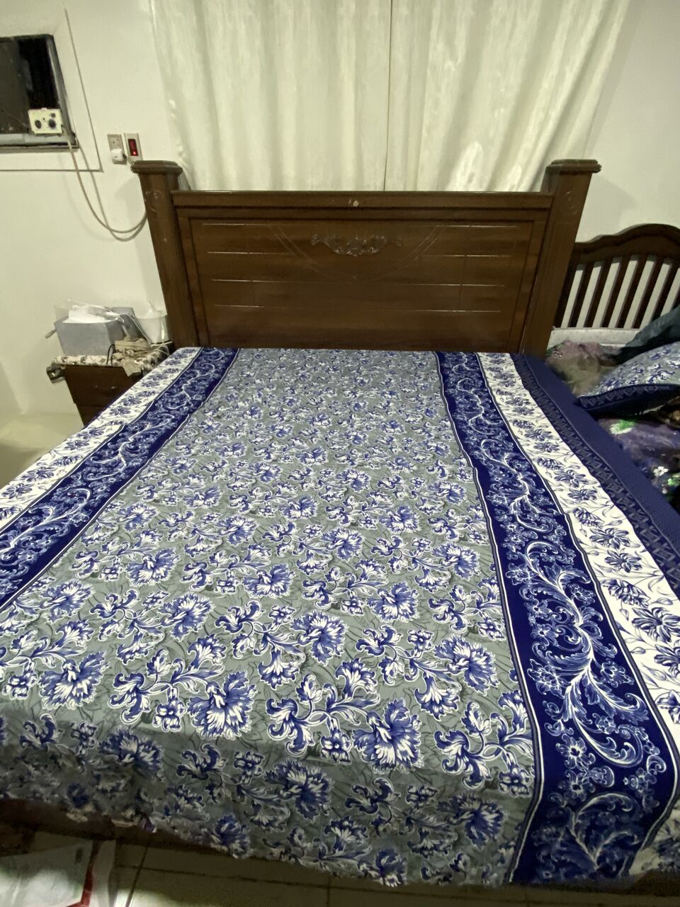 Khobar, Furniture, SAR 2500,  2 Bed Set, Sofa 7 Seater, 3 Coffee Tables
