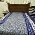 SAR 2500,  2 Bed Set, Sofa 7 Seater, 3 Coffee Tables