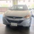 SAR 25000,  Hyundai Tucson,  2011,  Automatic,  364000 KM,    (SILVER) For Sale