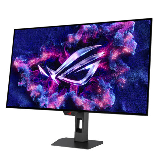 Riyadh, Computers, SAR 3100,  ASUS ROG Strix OLED Monitor, Brand New And Still Sealed In The Original Box