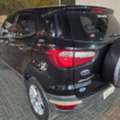 SAR 18500,  Filipino Owner Ford EcoSport