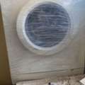 SAR 600,  Washing Machine, TV And Sofa Set For Sale