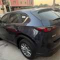SAR 85000,  Mazda CX-5,  2025,  Automatic,  19273 KM,