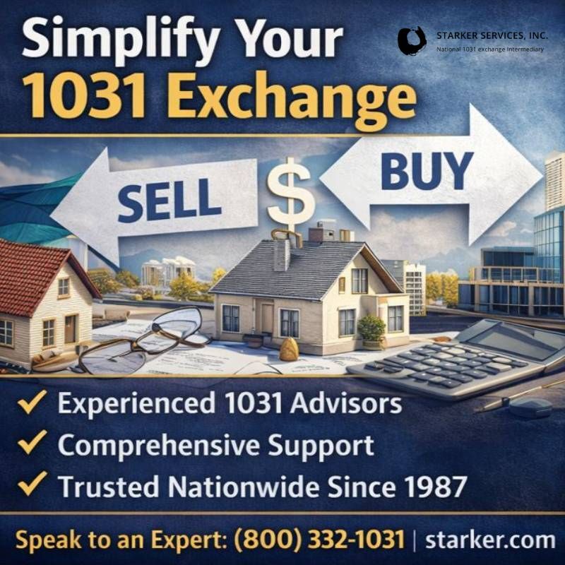 New York, Real Estate For Sale, Boost Your Real Estate Business With §1031 Exchange Expertise