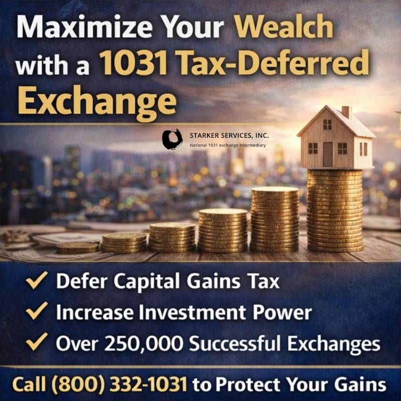 New York, Real Estate For Sale, Boost Your Real Estate Business With §1031 Exchange Expertise