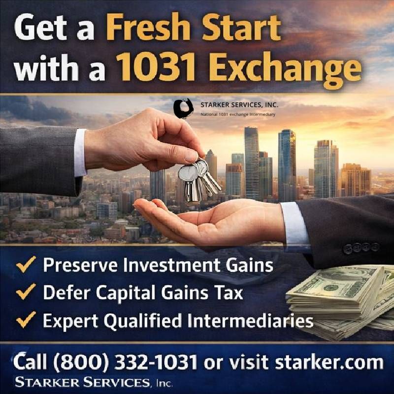 New York, Real Estate For Sale, Boost Your Real Estate Business With §1031 Exchange Expertise