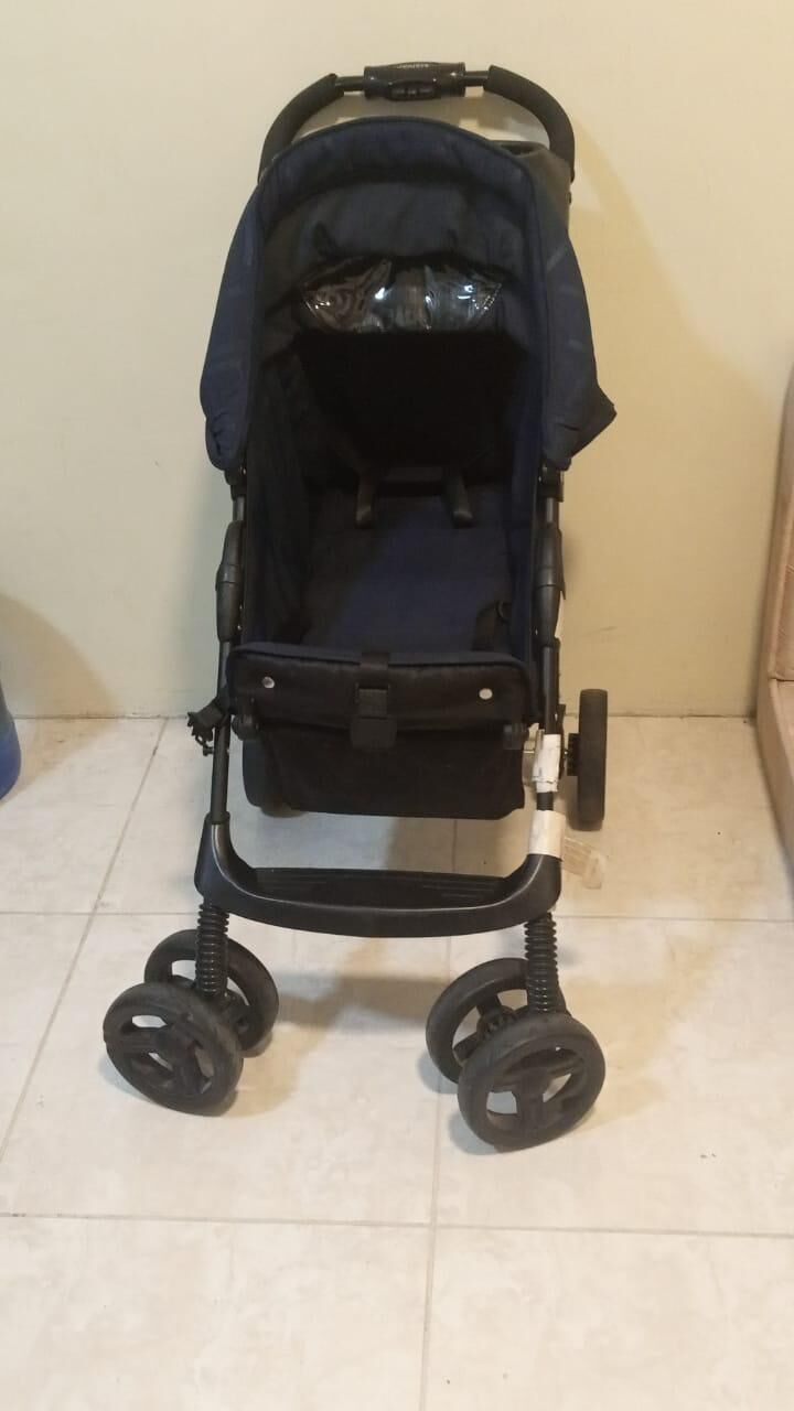 Dammam, Baby & Kid Stuff, SAR 200,  Baby Stroller  | Good Condition