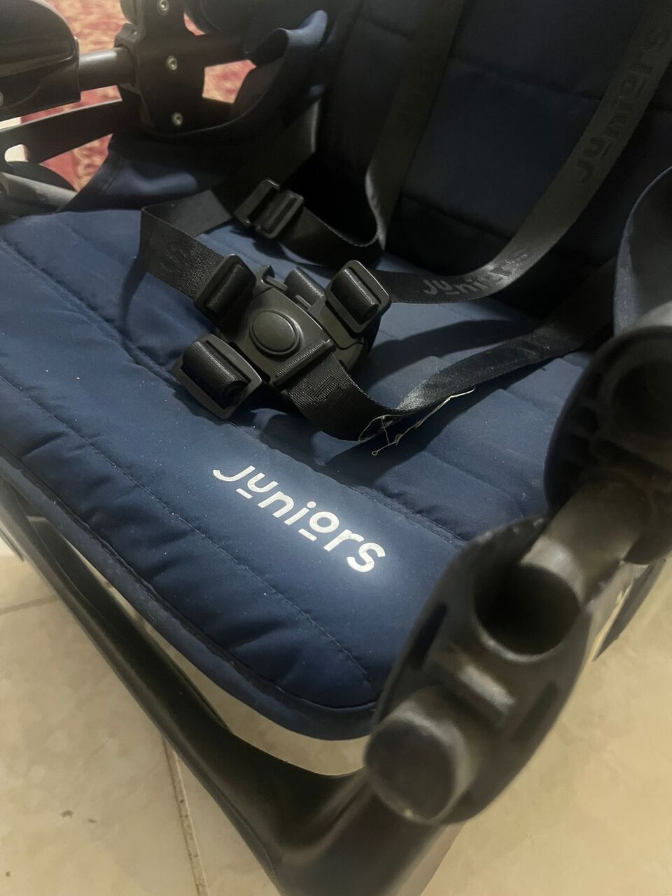 Dammam, Baby & Kid Stuff, SAR 200,  Baby Stroller  | Good Condition
