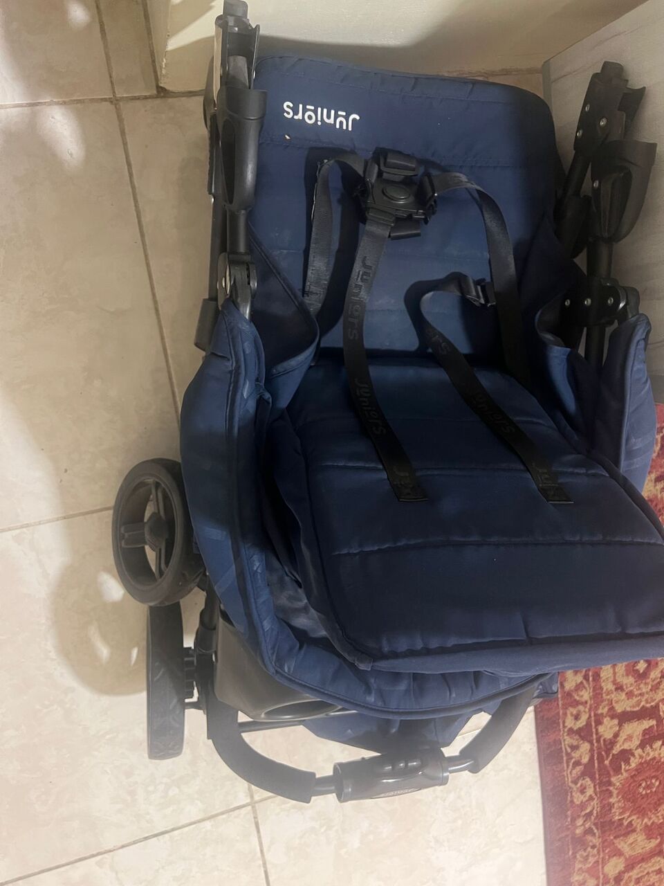 Dammam, Baby & Kid Stuff, SAR 200,  Baby Stroller  | Good Condition