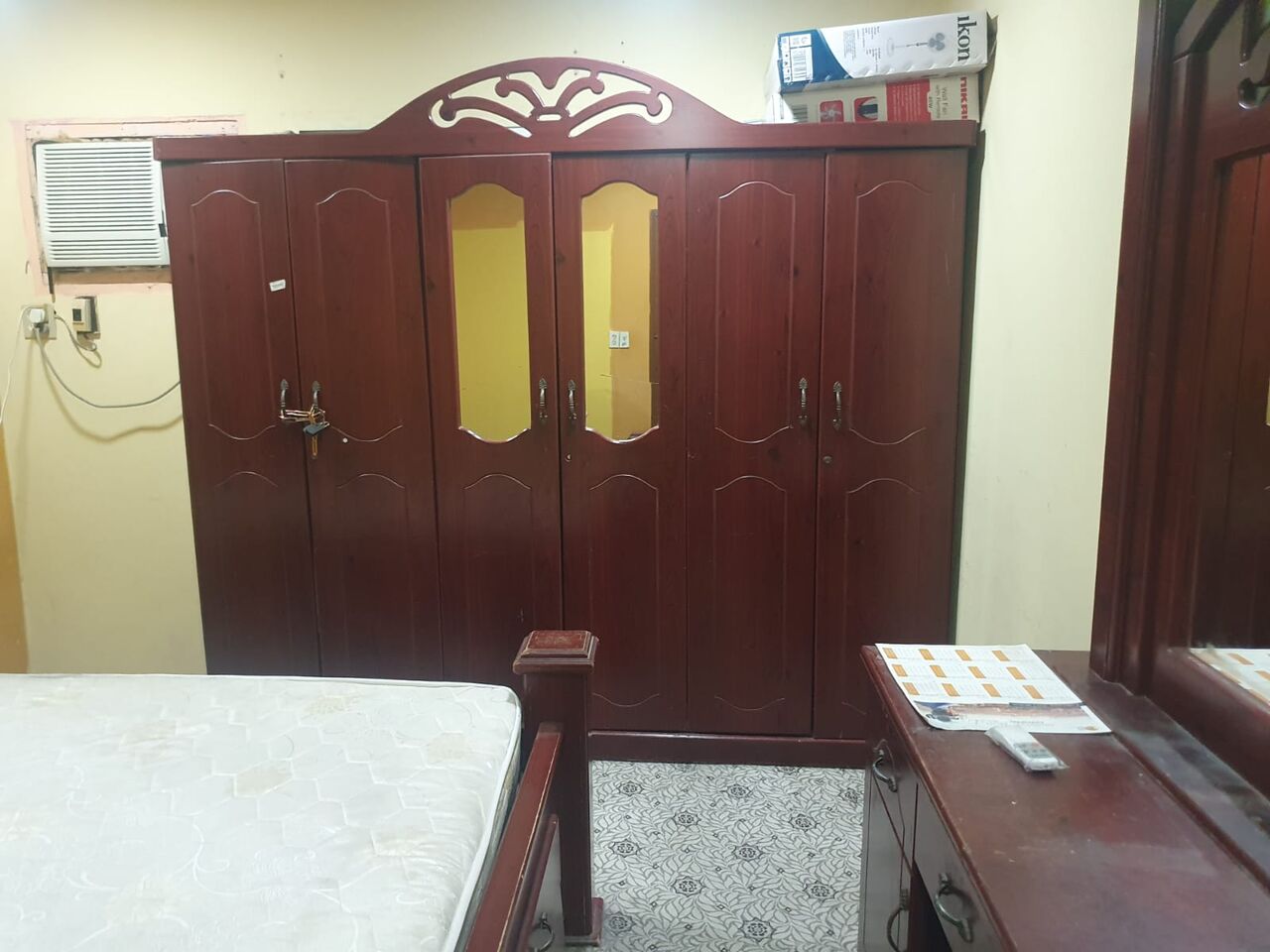 Jubail, Household Items, SAR 600,  I Want To Sell Household Items