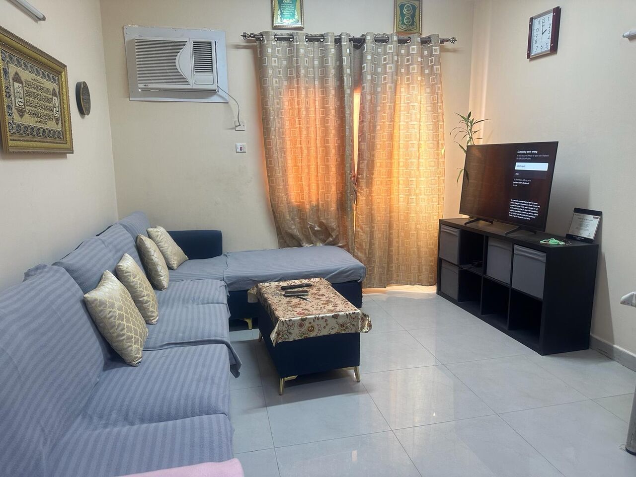 Manama, Bedspace For Rent, BHD 80/month,  One Bed Space In 2bhk Flat, Total Number Of Person 3 Fully Furnished