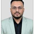 Heading: 🚨 AVAILABLE FOR IMMEDIATE JOINING | Transferable Iqama 🚨
