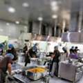 Central Kitchen