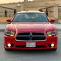 SAR 34000,  Dodge Charger,  2014,  Automatic,  255000 KM,  For Sale:   &ndash; Fully Loaded / Top Trim