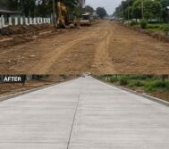 New York, Construction, Asphalt Paving Project Samples For Columbus, OH Properties