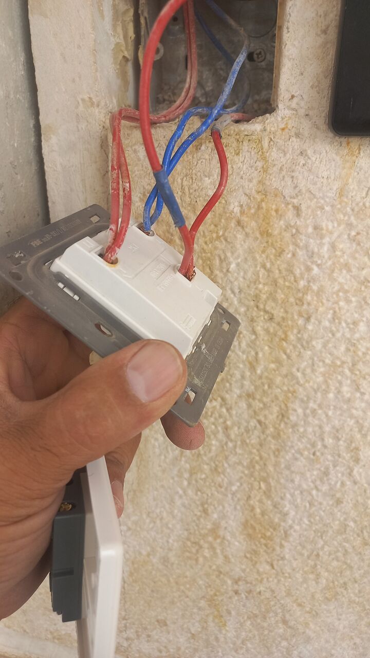 Al Malqa, Technical, Plumber & Electrician Maintenance 24/7  - In Riyadh
