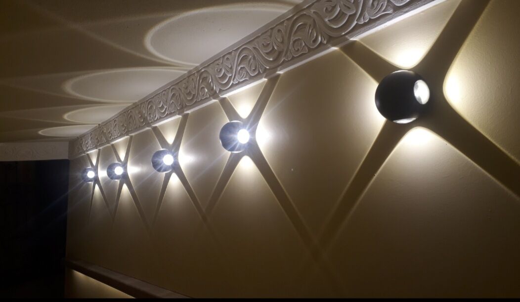Al Malqa, Technical, Plumber & Electrician Maintenance 24/7  - In Riyadh