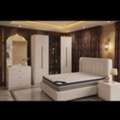 SAR 1,  New Premium Quality Luxurious Bedroom Furniture Sets