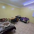 SAR 400/month,  Bedspace Available In 2 BHK Flat