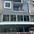 THB 39000,  0 Sq. Feet,  BH4318 ให้เช่าโฮมออฟฟิศ 4 ชั้น 350 ตารางเมตร ล