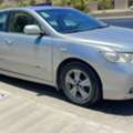 SAR 15000,  Toyota Camry,  2007,  Manual,  8 KM,    In Good Condition For Only 15000/-