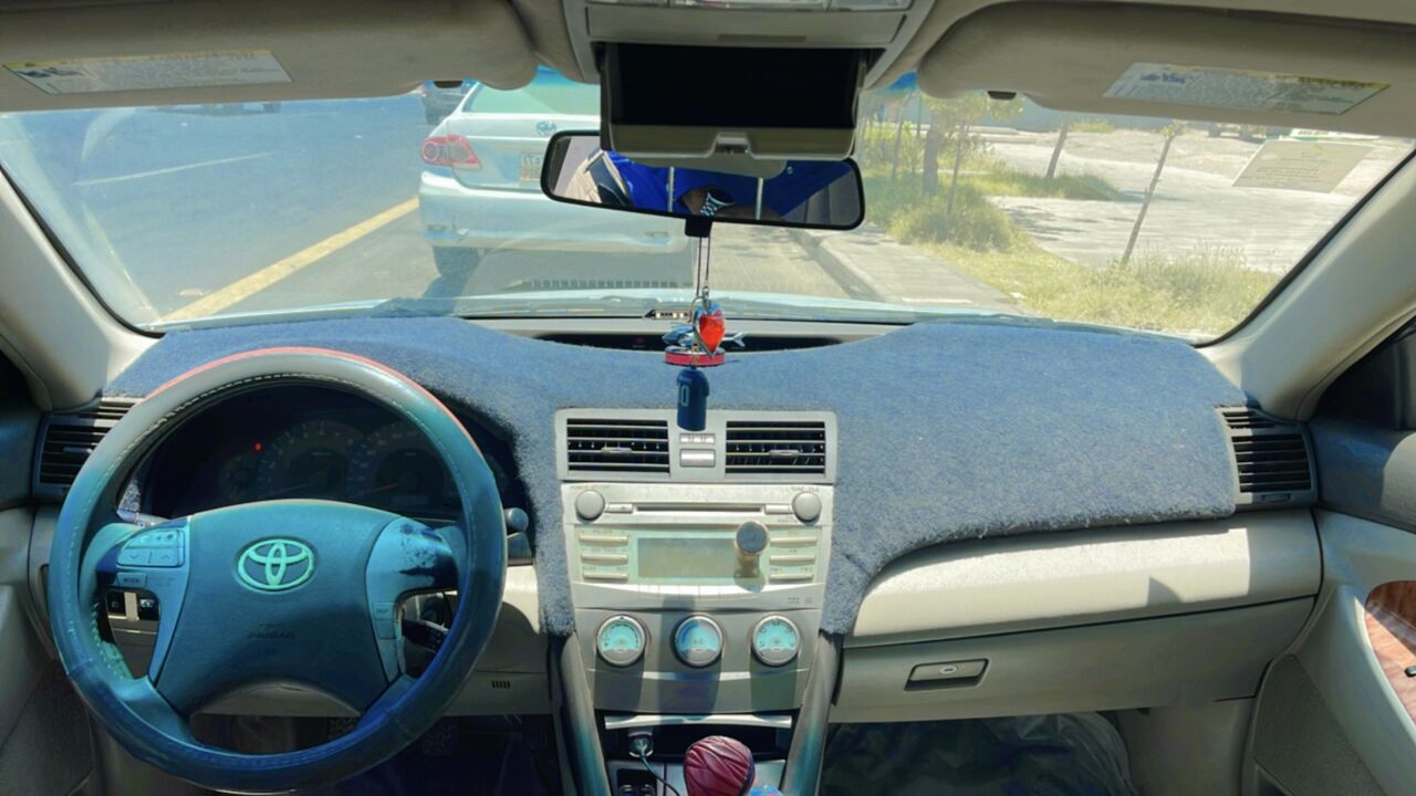 Madinah, Vehicles, Cars & Trucks , SAR 15000,  Toyota Camry,  2007,  Manual,  8 KM,    In Good Condition For Only 15000/-
