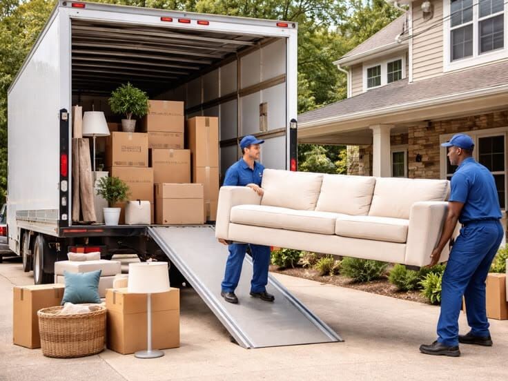 Olaya, Labor/Moving, Express Movers And Packers Provides Fast, Safe,  Affordable Moving Services Across All Cty