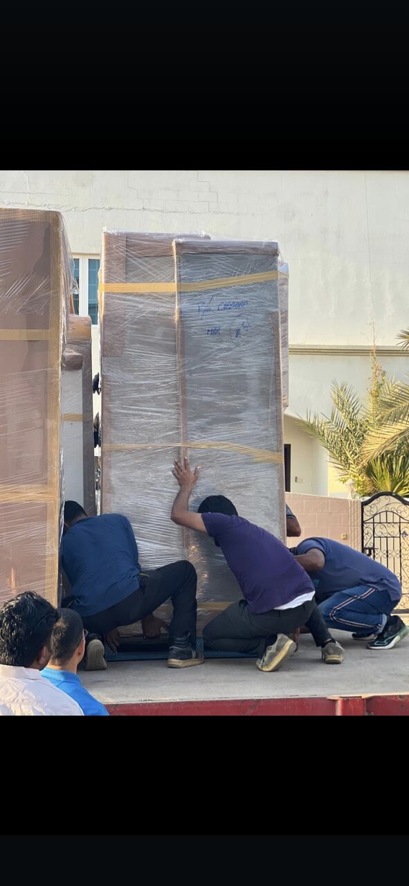 Olaya, Labor/Moving, Express Movers And Packers Provides Fast, Safe,  Affordable Moving Services Across All Cty