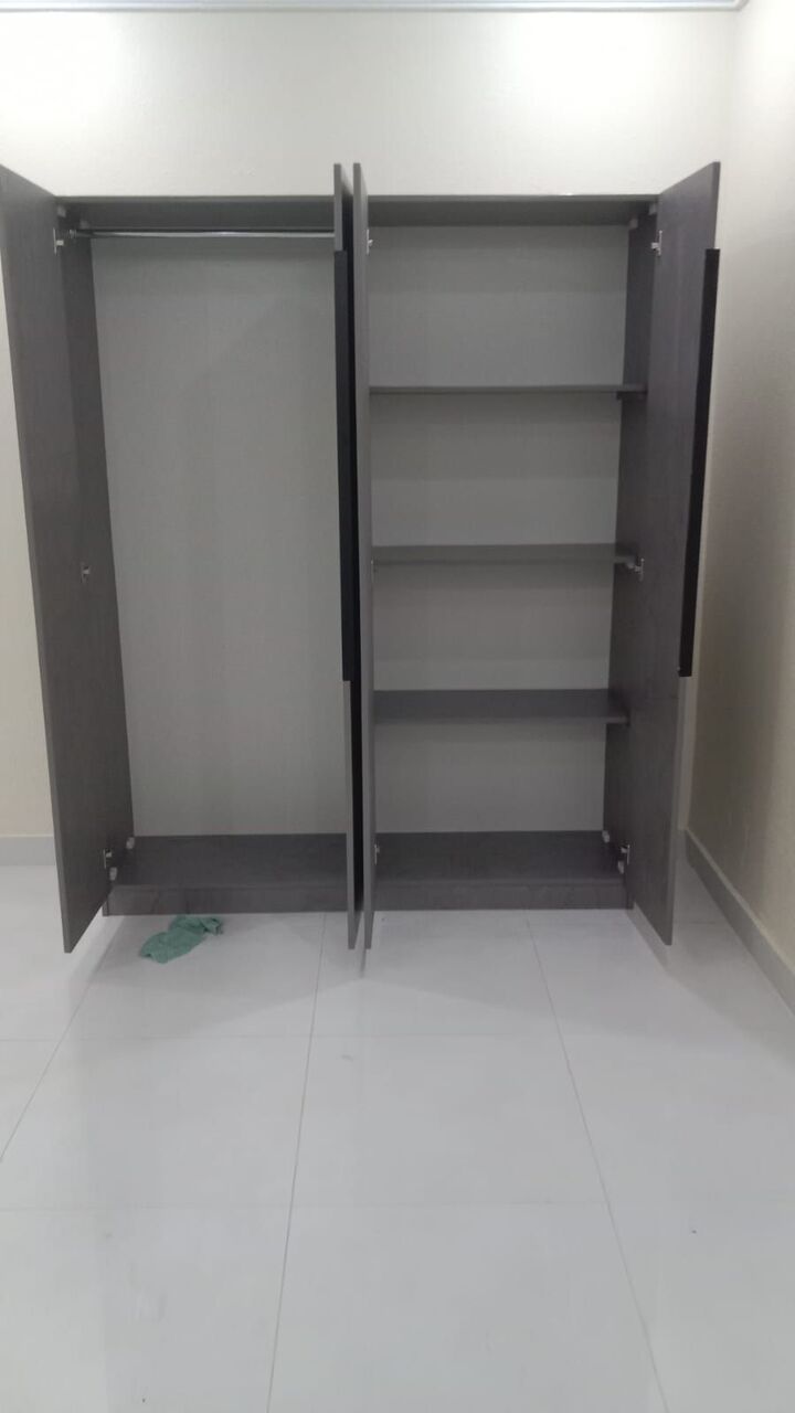 Jeddah, Furniture, SAR 1,  New Complete Bedroom Set For Sale