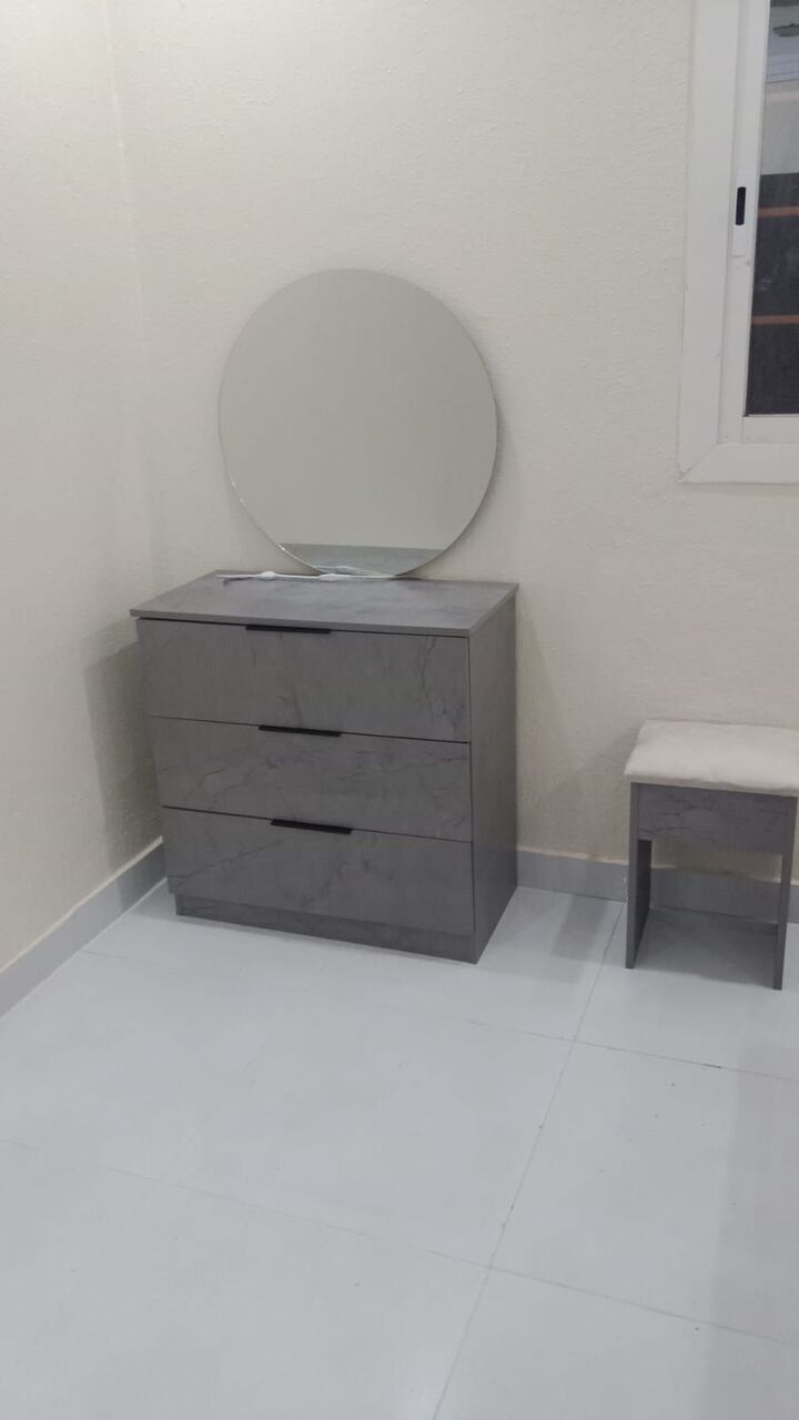 Jeddah, Furniture, SAR 1,  New Complete Bedroom Set For Sale