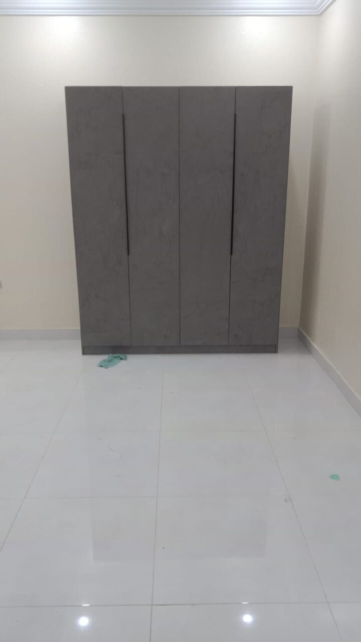 Jeddah, Furniture, SAR 1,  New Complete Bedroom Set For Sale