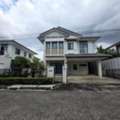THB 60000,  62 Sq. Feet,  ให้เช่าบ้านเดี่ยว 2 ชั้น 62 ตรว. 3 ห้องนอน 