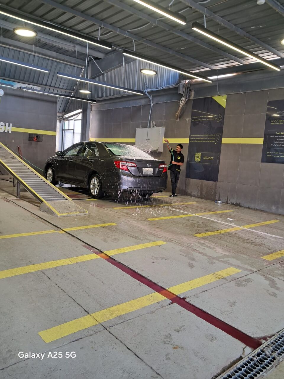 Riyadh, Vehicles, Cars & Trucks , SAR 28000,  Toyota Camry,  2015,  Automatic,  320 KM,    Auto Gear Cruise Control Semi Full Option Urgent Sale