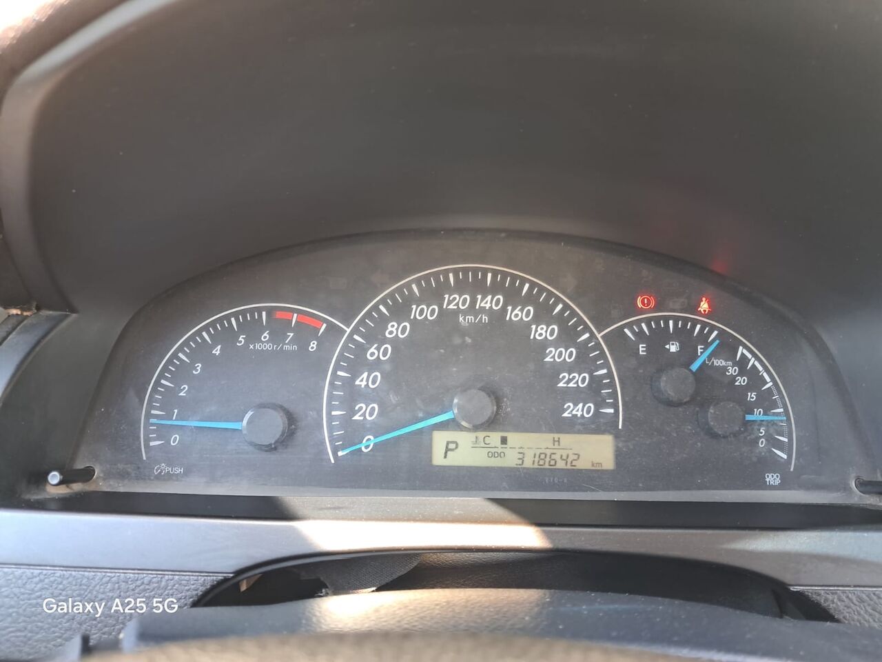 Riyadh, Vehicles, Cars & Trucks , SAR 28000,  Toyota Camry,  2015,  Automatic,  320 KM,    Auto Gear Cruise Control Semi Full Option Urgent Sale