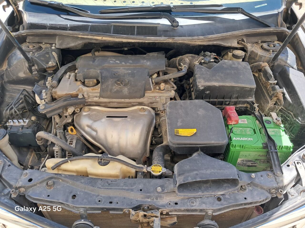 Riyadh, Vehicles, Cars & Trucks , SAR 28000,  Toyota Camry,  2015,  Automatic,  320 KM,    Auto Gear Cruise Control Semi Full Option Urgent Sale