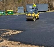 New York, Construction, Professional Asphalt Paving Services For Columbus, OH Properties