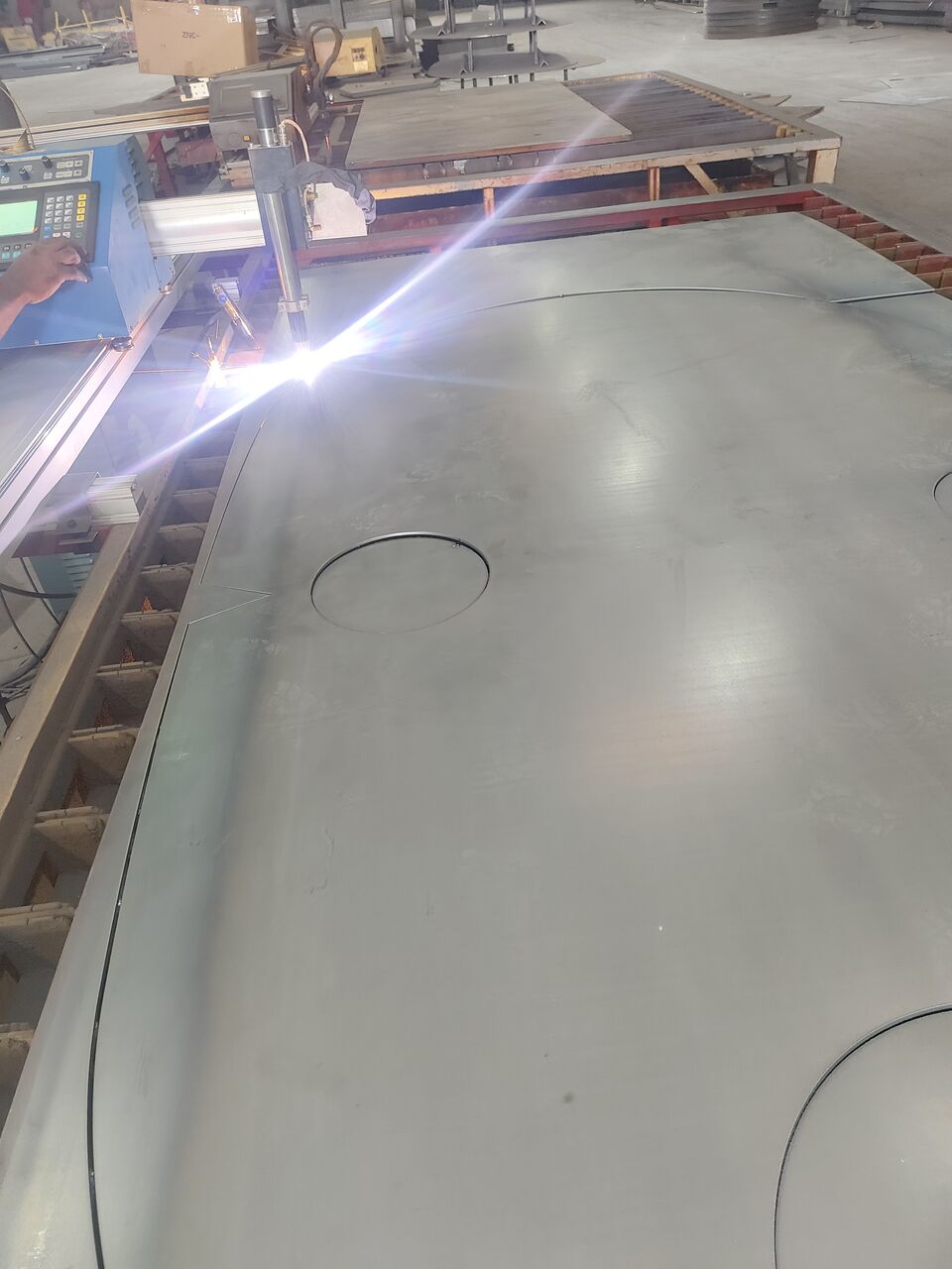 Riyadh, Job Seekers, CNC Laser/Plasma Operator & AutoCAD Draftsman