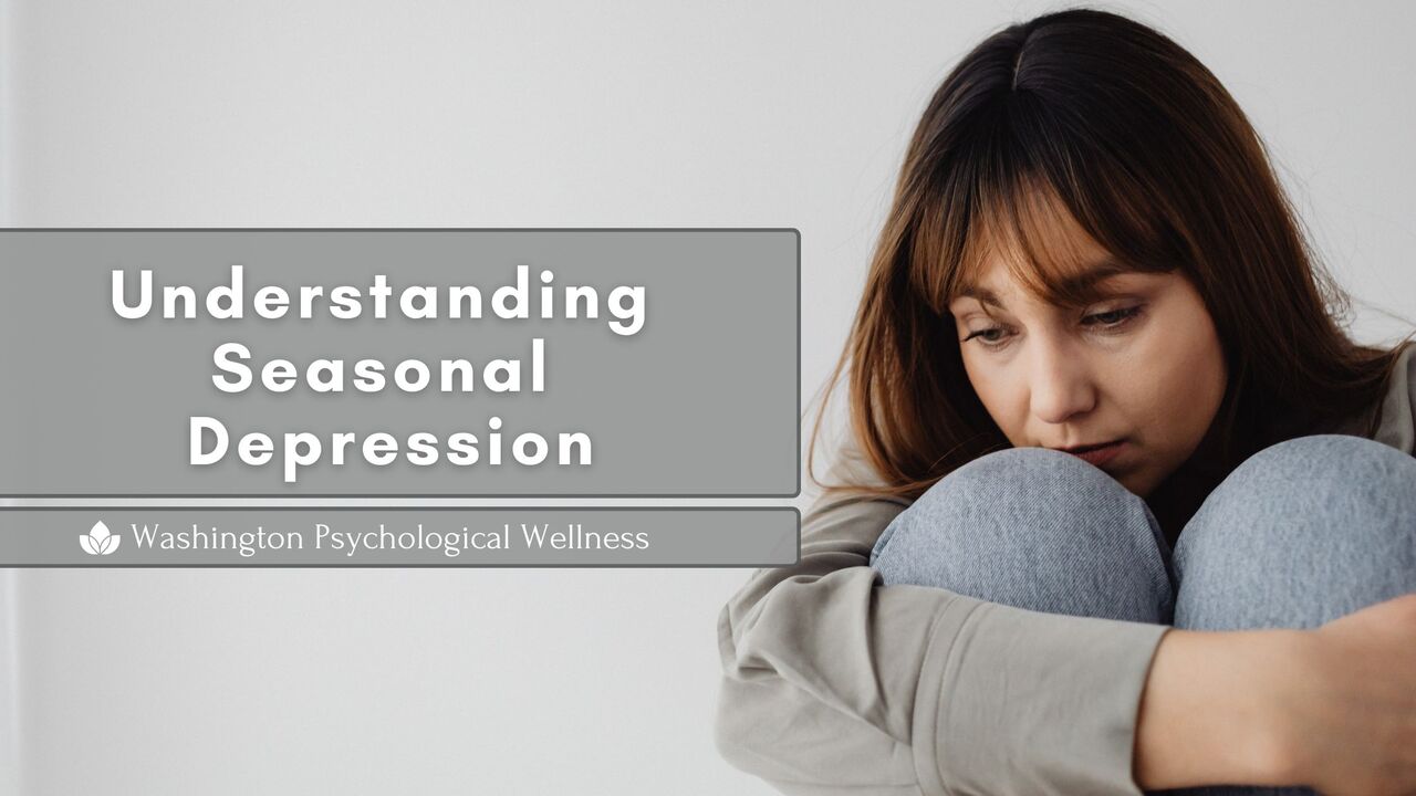New York, Health, Washington Psychological Wellness