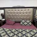 SAR 500,  Bedset With Mattress And Foot Rest