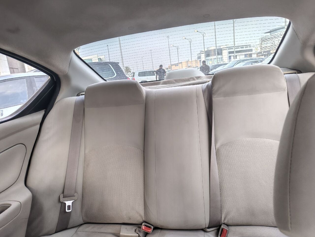 Riyadh, Vehicles, Cars & Trucks , SAR 17500,  Nissan Sunny,  2014,  Automatic,  250000 KM,    Non Accidental ✅