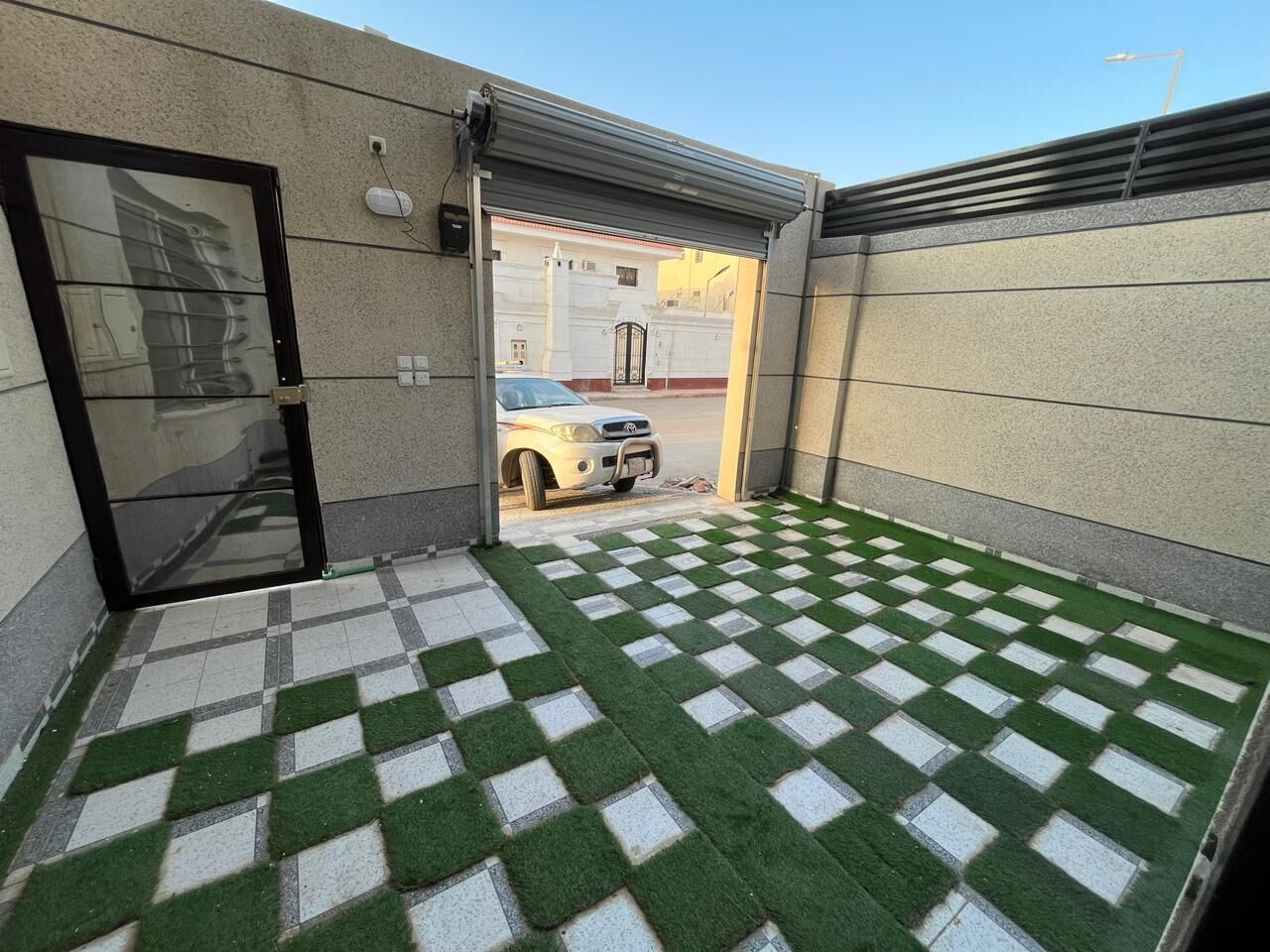 Riyadh, Villas, SAR 80000,  🏡 Villa For Annual Rent – Al Nahdah District | Riyadh