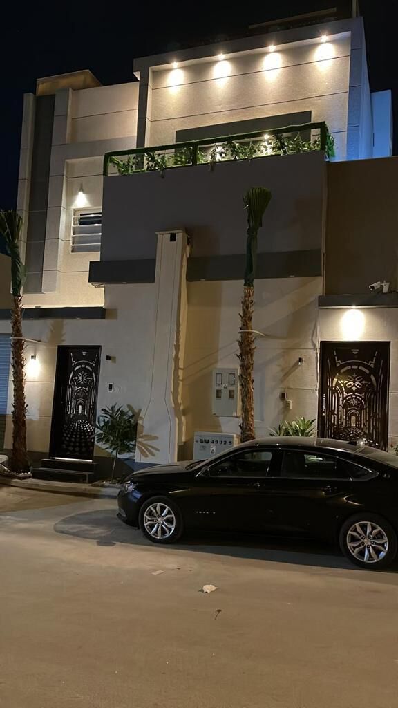 Riyadh, Villas, SAR 80000,  🏡 Villa For Annual Rent – Al Nahdah District | Riyadh