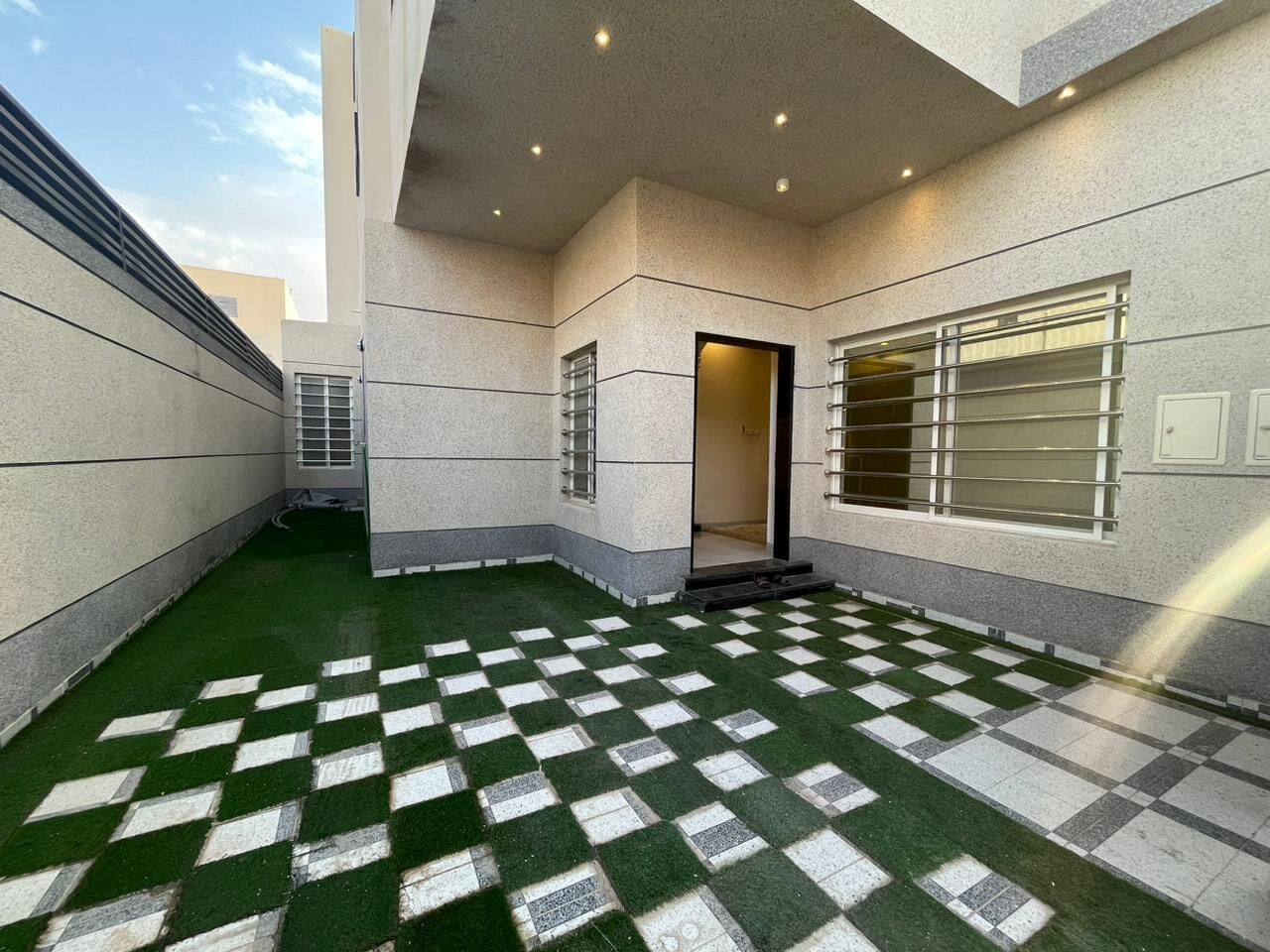Riyadh, Villas, SAR 80000,  🏡 Villa For Annual Rent – Al Nahdah District | Riyadh