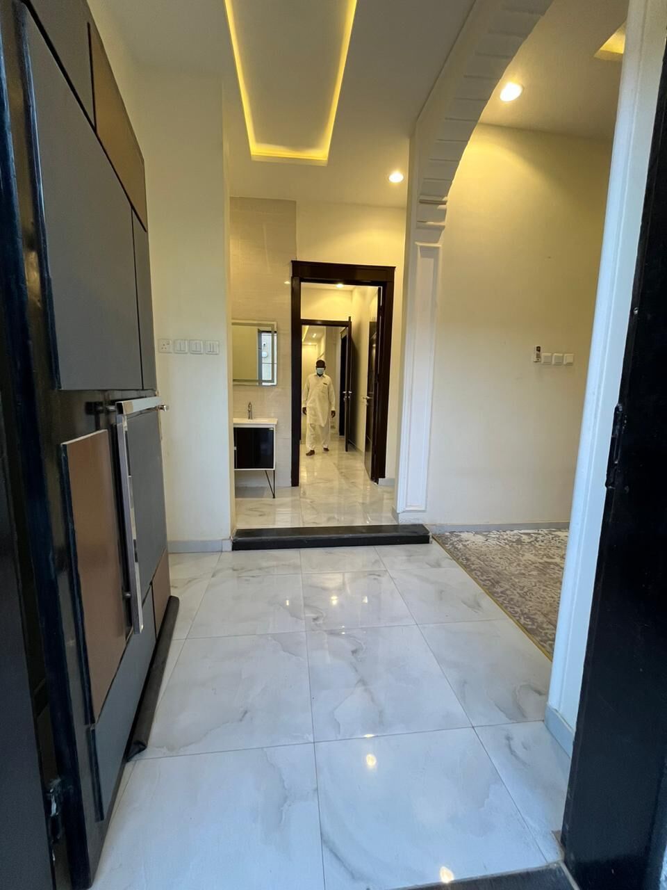 Riyadh, Villas, SAR 80000,  🏡 Villa For Annual Rent – Al Nahdah District | Riyadh