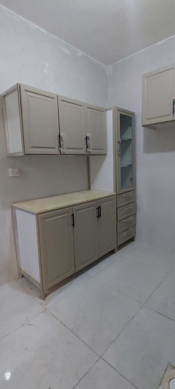 Al Rawdah, Apartments, Flats, Houses & Villas, SAR 33000/year,  3 BR,  First Floor Speciouse Renovated Family Apartment With Large 3 Rooms And 2 Bathrooms