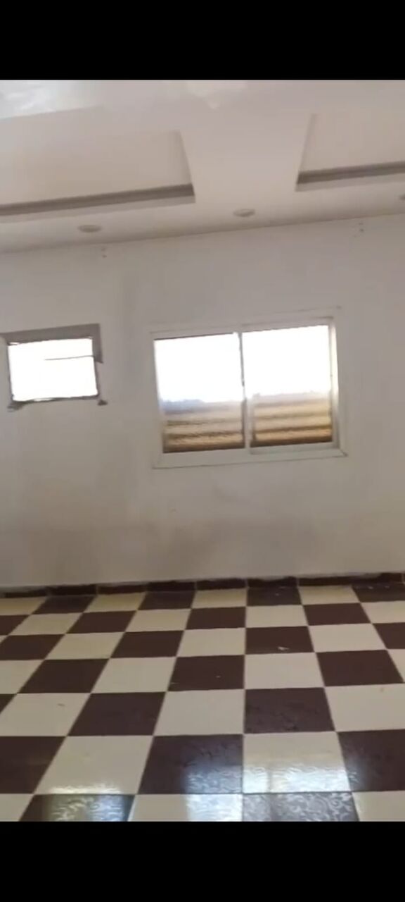 Al Naseem, Apartments, Flats, Houses & Villas, SAR 25000/year,  3 BR,  Family Apartment First Floor With Large 3 Beadrooms And 1 Bath Kitchen Hall